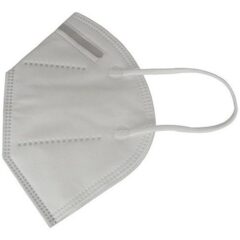 Respirador Descartable Kn95 (Caja X 50 Und )