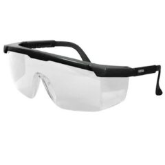 Lente Nitro Claro Sin Af - Steelpro