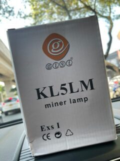 Lampara Minera Kl5lm-G - Imagen 5