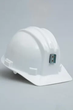 Casco Omega Minero Rachet A-1200mrc