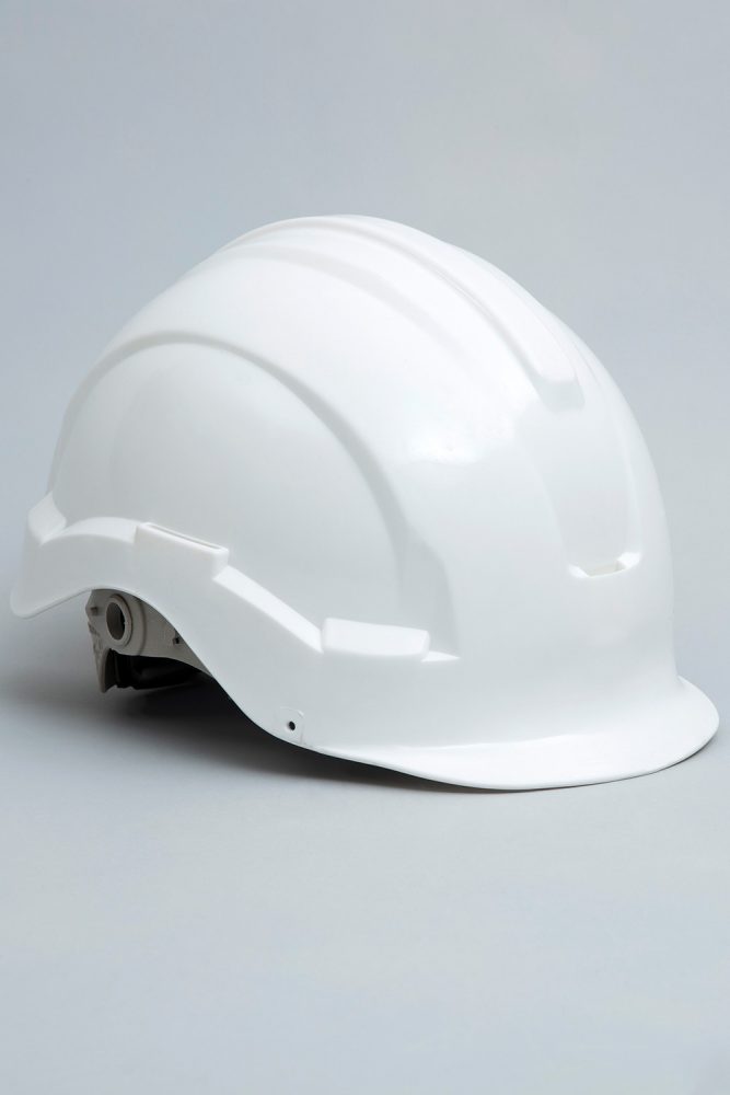 Casco Zenit Tipo Ii A-1800