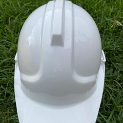 Casco De Obra Armour 10-P03 Mayor 250 Epi