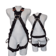Arnés Soldador A-0350k