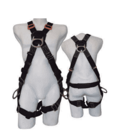 Arnés Soldador A-0350k