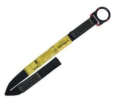 Banda De Anclaje Arc Flash A-0368dk