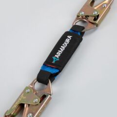 Extensión Con Dos Mosquetones A-0331