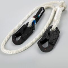 Eslinga De Posicionamiento Graduable A-0356dg