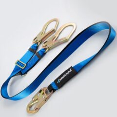 Eslinga De Restricción Graduable A-0357g