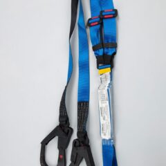 Eslinga Dieléctrica Doble Terminal A-0358dg