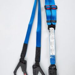 Eslinga Con Absorbedor Doble Terminal A-0358dg1