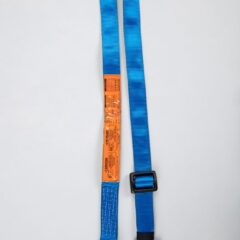 Banda De Anclaje Dieléctrico Graduable A-0368d