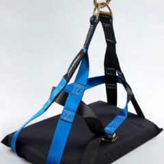 Silla De Trabajo En Alturas A-0390