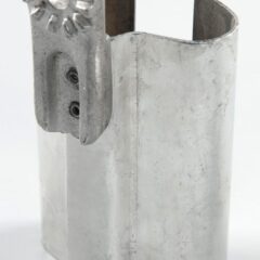 Caja Receptora 15068 Armadura