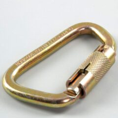 Mosquetón Carabinero 3/4 15069