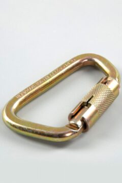 Mosquetón Carabinero 3/4 15069