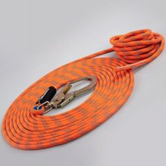 Línea De Vida Vertical A-0367-13mm A-0367p - 16mm