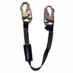 Eslinga De Posicionamiento Ignifuga A-0363gk