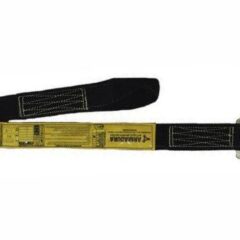 Banda De Anclaje Tipo Soldador A-0368k