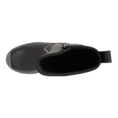 Bota De Seguridad Soldador Negra - Imagen 2
