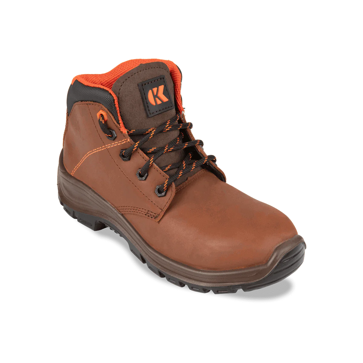 Bota Seguridad Karem Dama