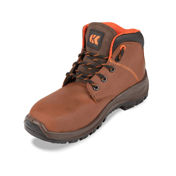 Bota Seguridad Karem Dama - Imagen 5