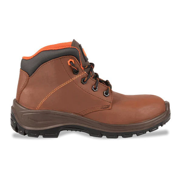 Bota Seguridad Karem Dama - Imagen 4