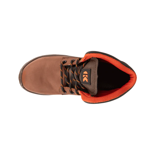 Bota Seguridad Karem Dama - Imagen 2