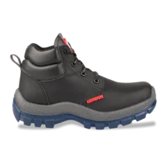 Bota Lisa Inyectada Sin Puntera - Imagen 5