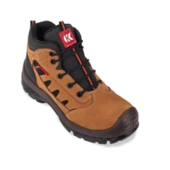 Bota Seguridad Master Siena
