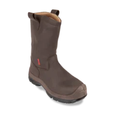 Bota De Seguridad Soldador Extrema