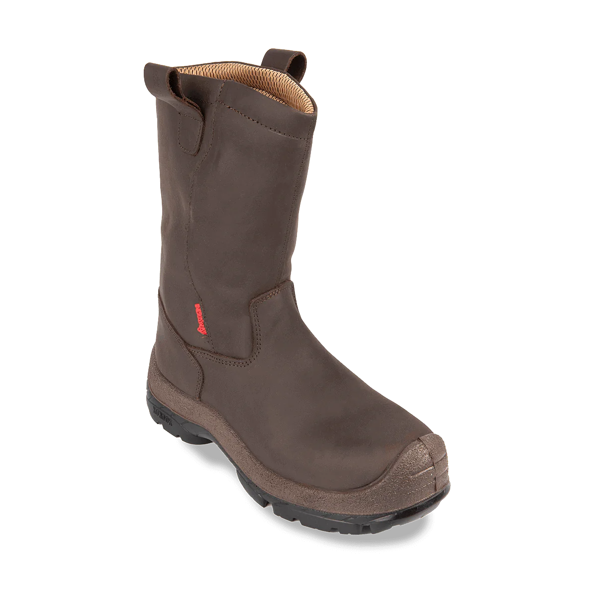 Bota De Seguridad Soldador Extrema