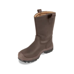 Bota De Seguridad Soldador Extrema - Imagen 2