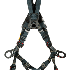 Arnés Arcflash A-0350dk