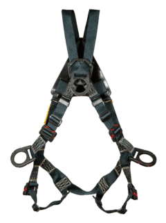 Arnés Arcflash A-0350dk