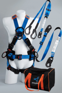 Kit De Altura Dieléctrico K-0430dg