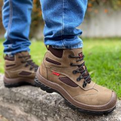 Bota Seguridad Dakar Bidensidad