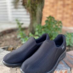 Zapato Dama Lona Steffi Kondor