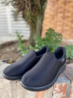 Zapato Dama Lona Steffi Kondor