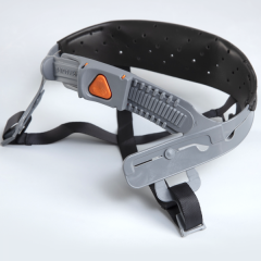 Tafilete Para Casco Bunker