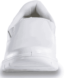 Zapato Celeste Negro Y Blanco Inyectado - Imagen 6
