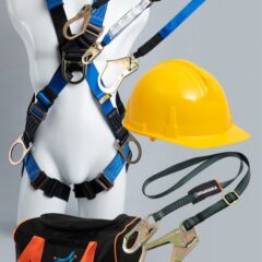 Kit De Alturas Constructor K-0414
