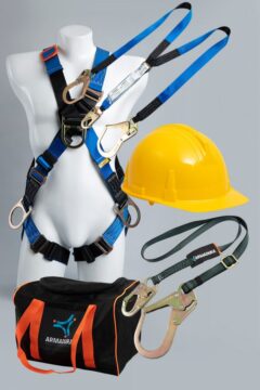 Kit De Alturas Constructor K-0414