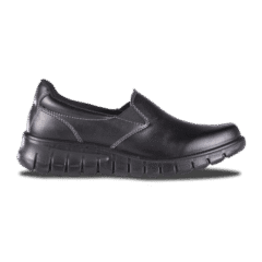 Zapato Celeste Negro Y Blanco Inyectado - Imagen 4