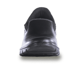 Zapato Celeste Negro Y Blanco Inyectado - Imagen 2