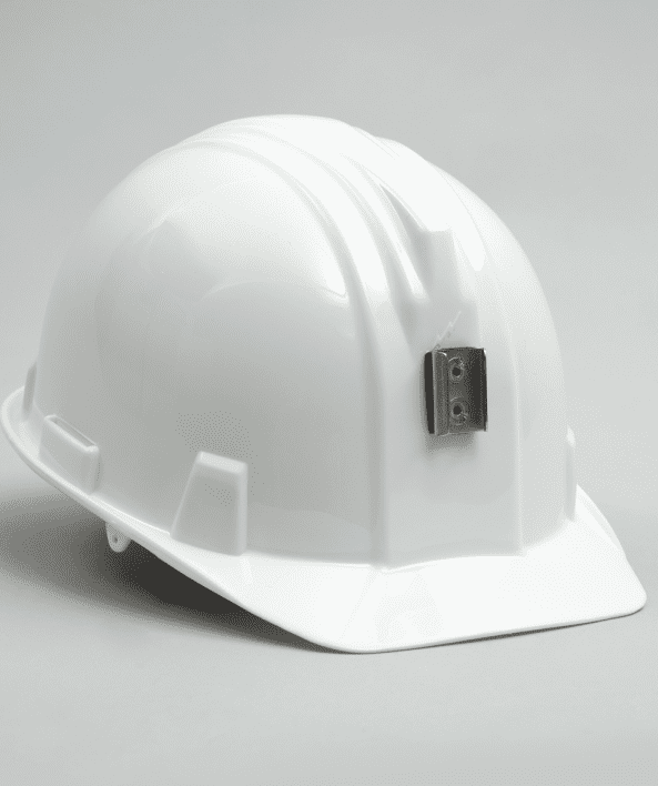 Casco Bunker Minero A-1300mrc