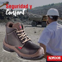 Kondor Calzados - Imagen 3