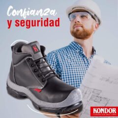Kondor Calzados - Imagen 4