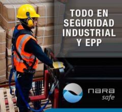 Nara Safe. - Imagen 12