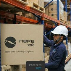 Nara Safe. - Imagen 13
