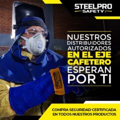Steelpro - Imagen 15